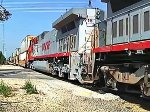 BNSF 716